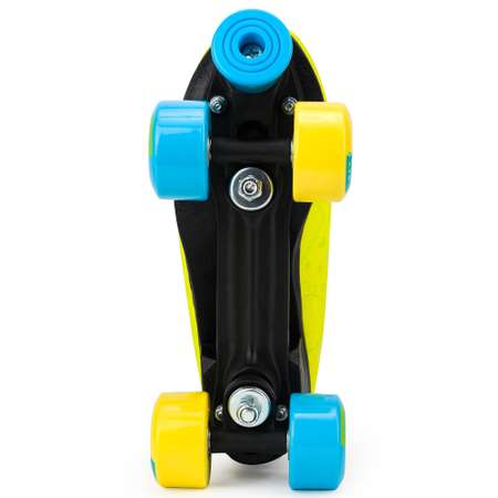 Роликовые коньки SXRide 40