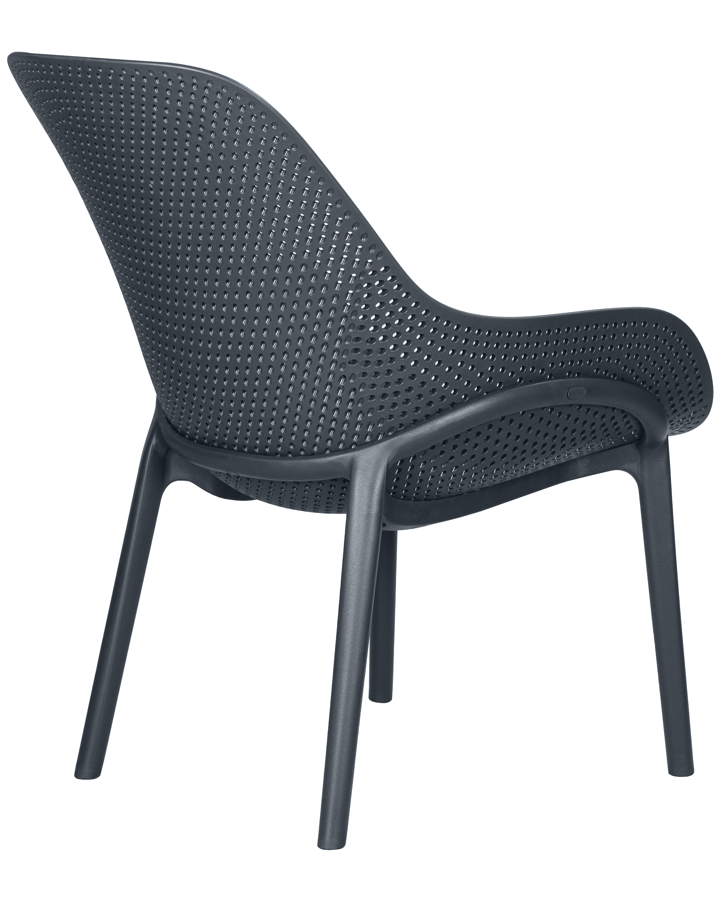 Стул DOBRIN LONZO 4 шт. - фото 4