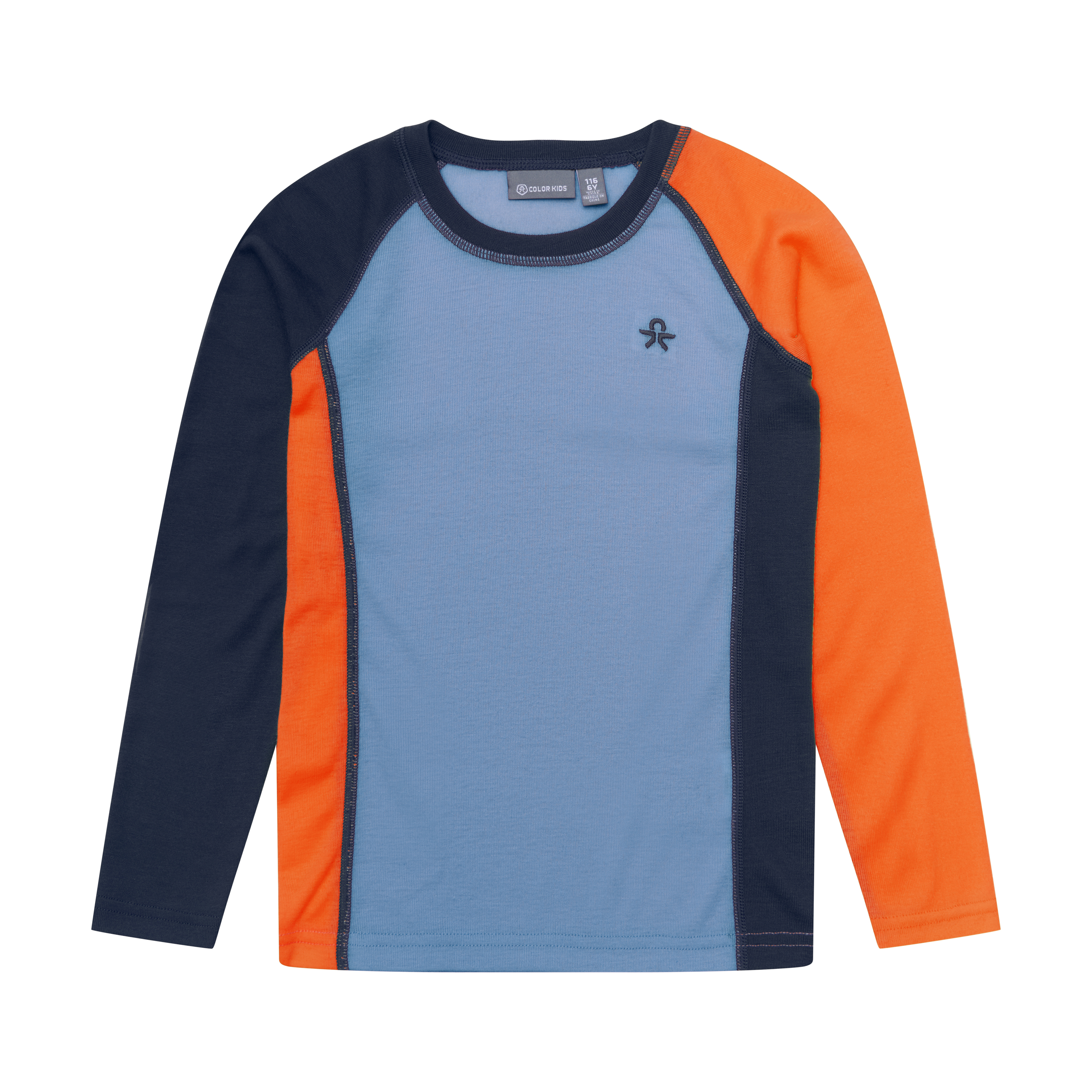 Комплект термобелья Color Kids 742410-7450 - фото 4