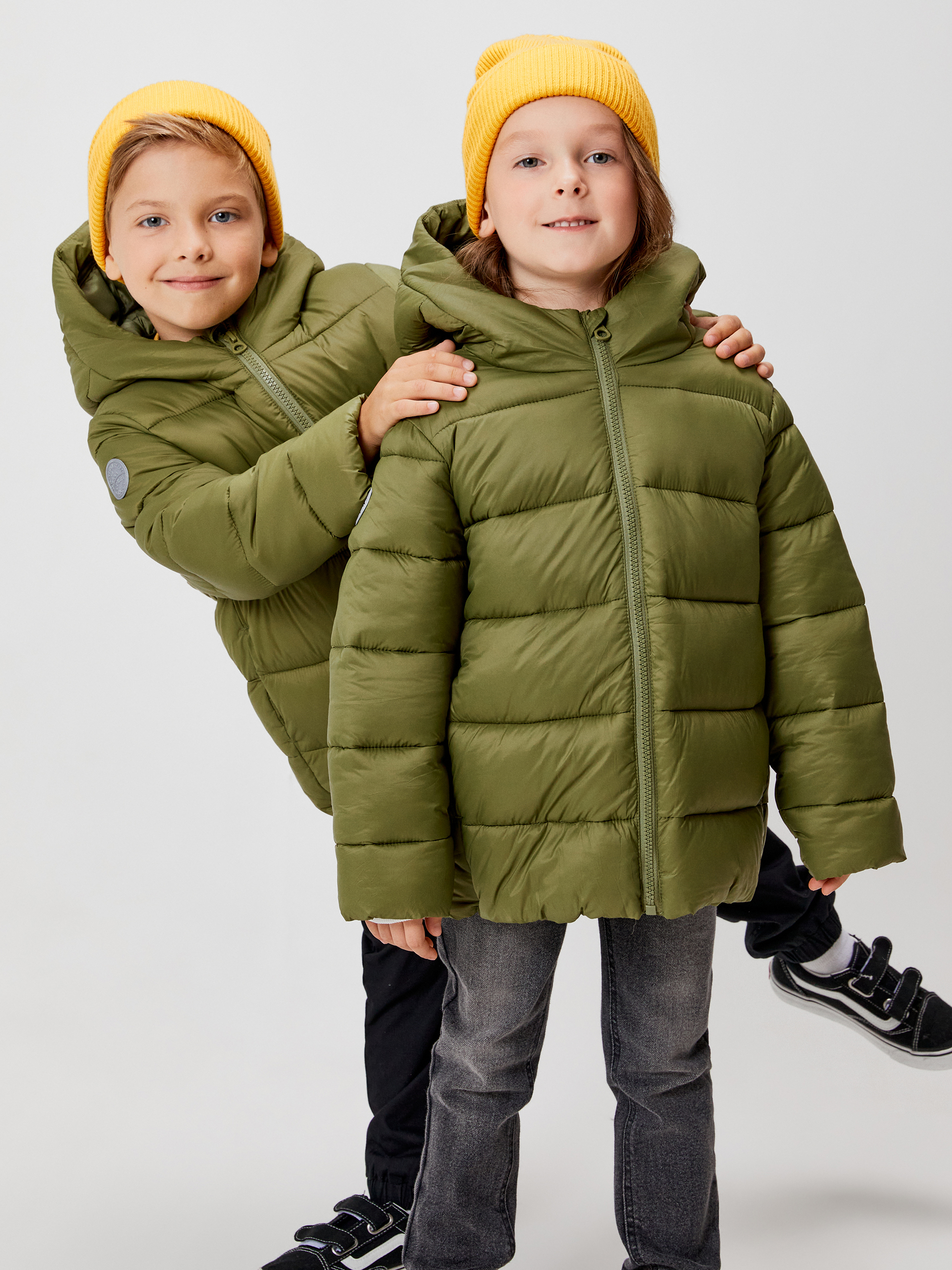 Куртка Acoola 20320650004_0072784 - фото 9