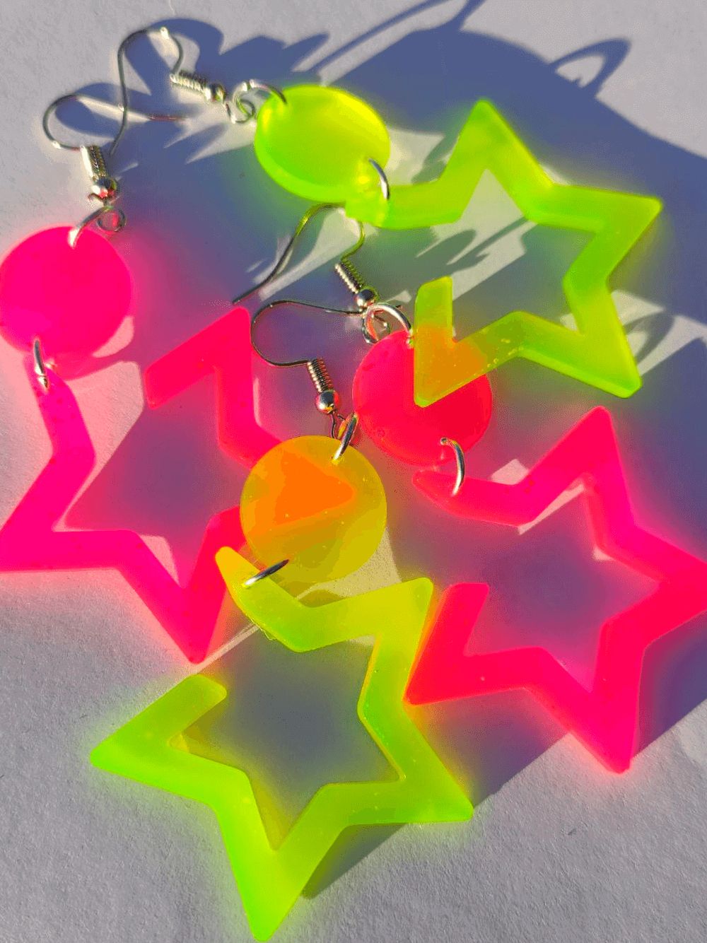 Набор для творчества Арт Смола эпоксидная смола BN-160 - фото 13