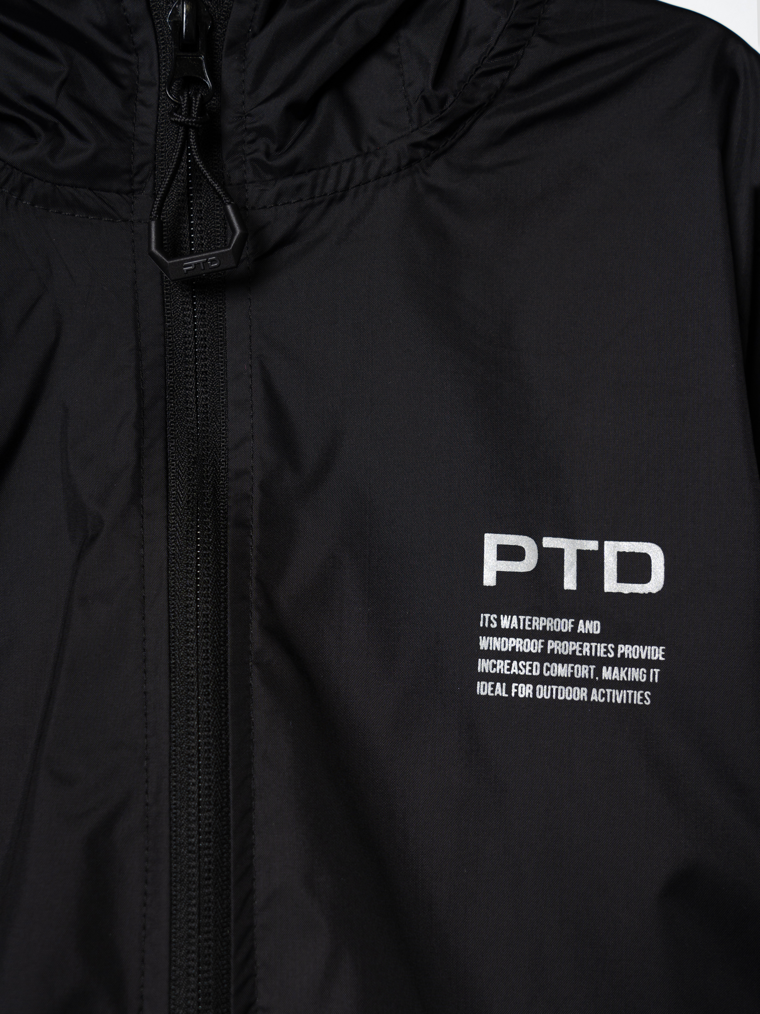 Дождевик PlayToday 12611825 - фото 7