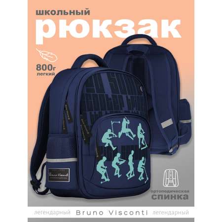 Рюкзак Bruno Visconti