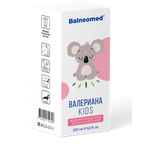 Концентрат Balneomed Валериана KIDS 200 мл
