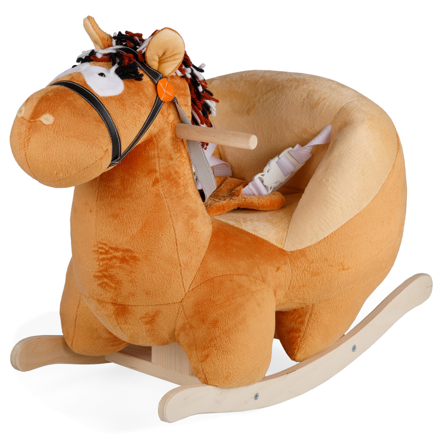 Качалка Тутси - фото 3