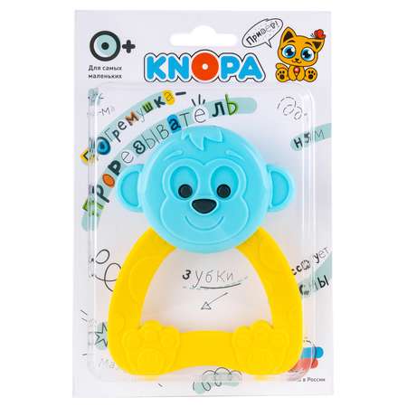 Прорезыватель KNOPA