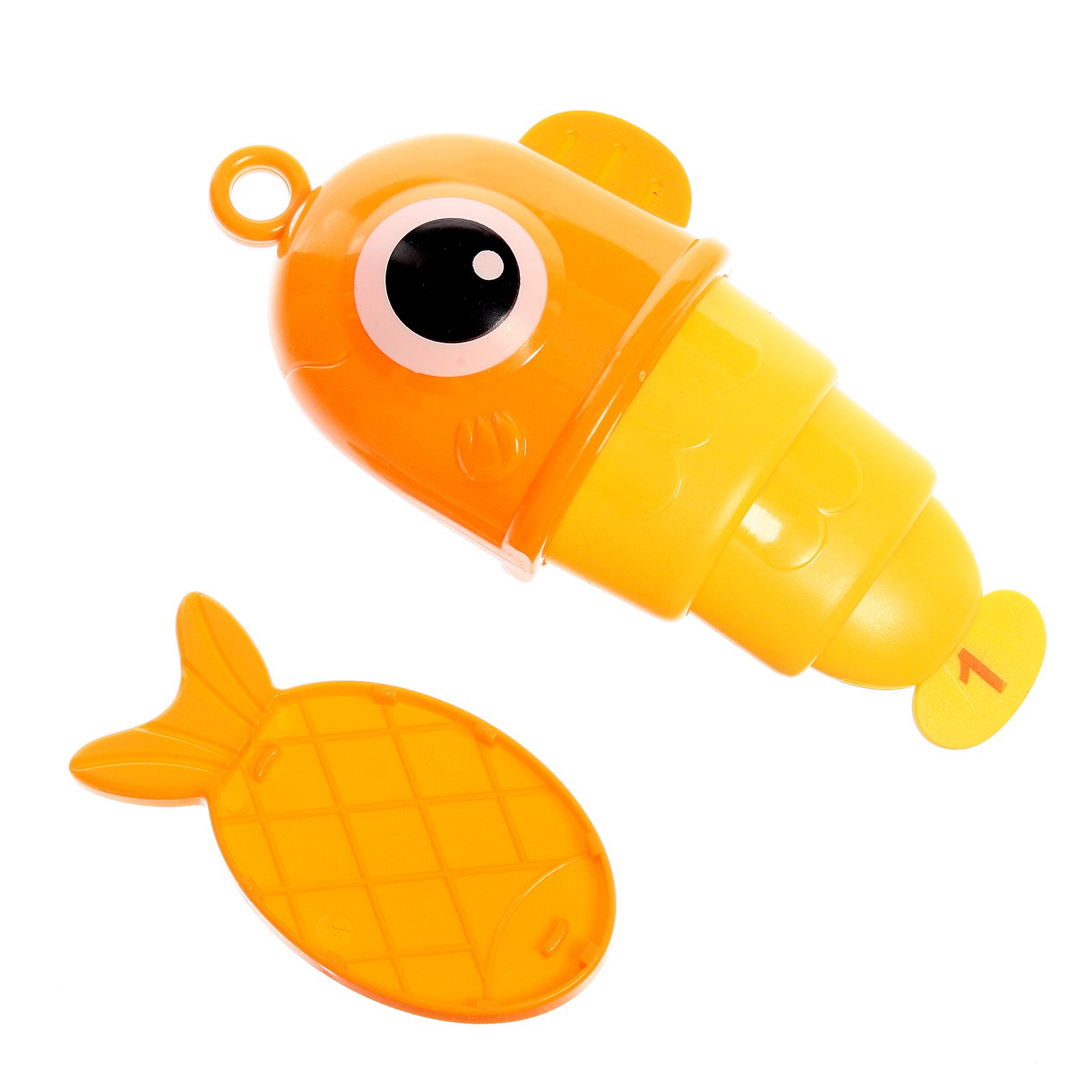 Настольная игра Лас Играс KIDS Владыка моря - фото 10