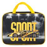 Папка для тетрадей Erhaft Sport А4