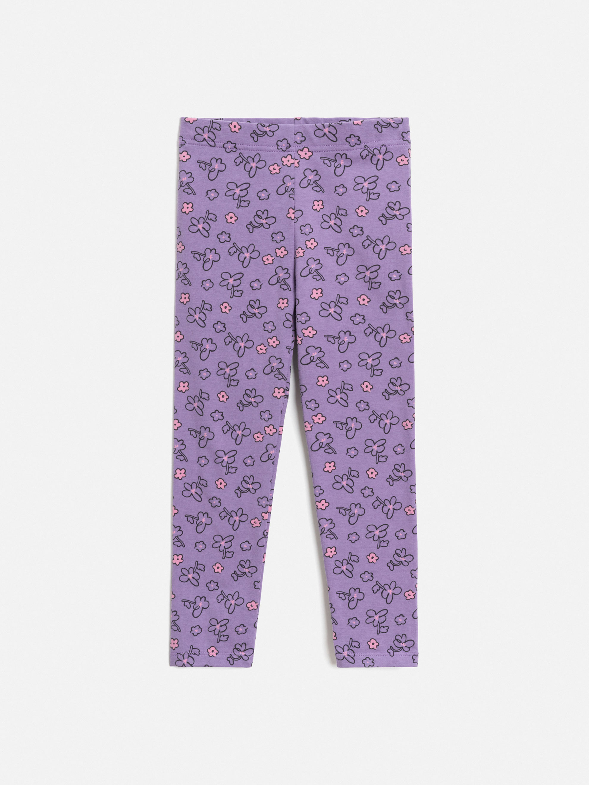 Леггинсы Acoola 20220160448_0092617 - фото 3