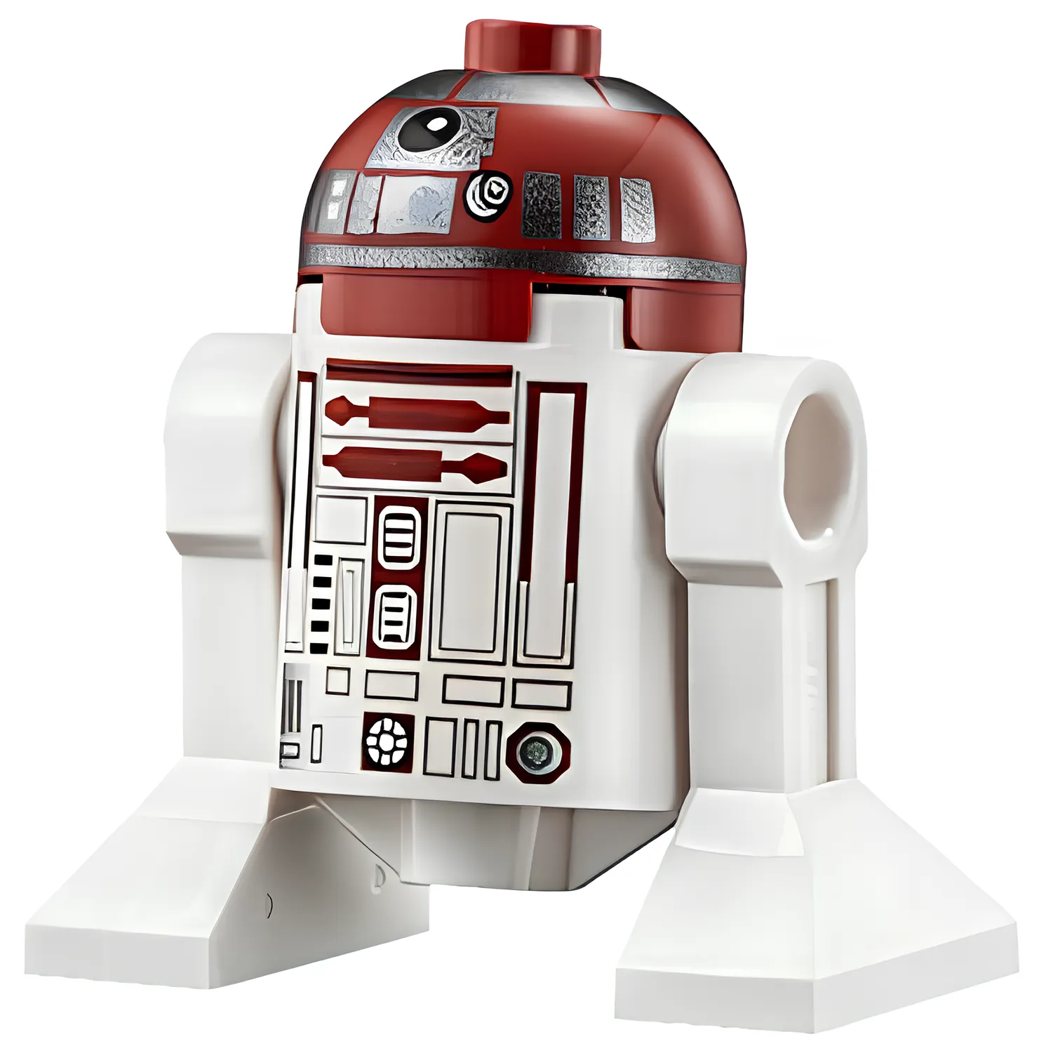 Фигурка LEGO Astromech Droid R4-P17 - фото 1