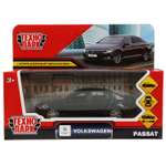 Автомобиль Технопарк Volkswagen