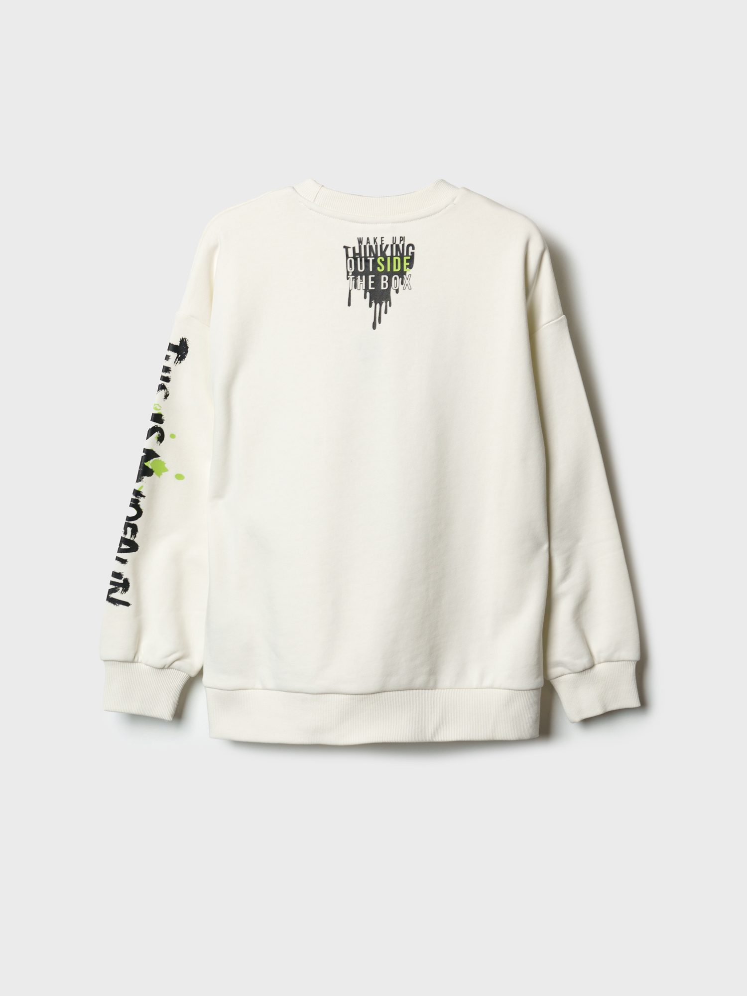 Свитшот PlayToday 12611251 - фото 8