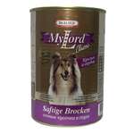 Кусочки в соусе Dr.Alders Мой Лорд