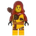Фигурка LEGO Ninjago Skylor njo0300