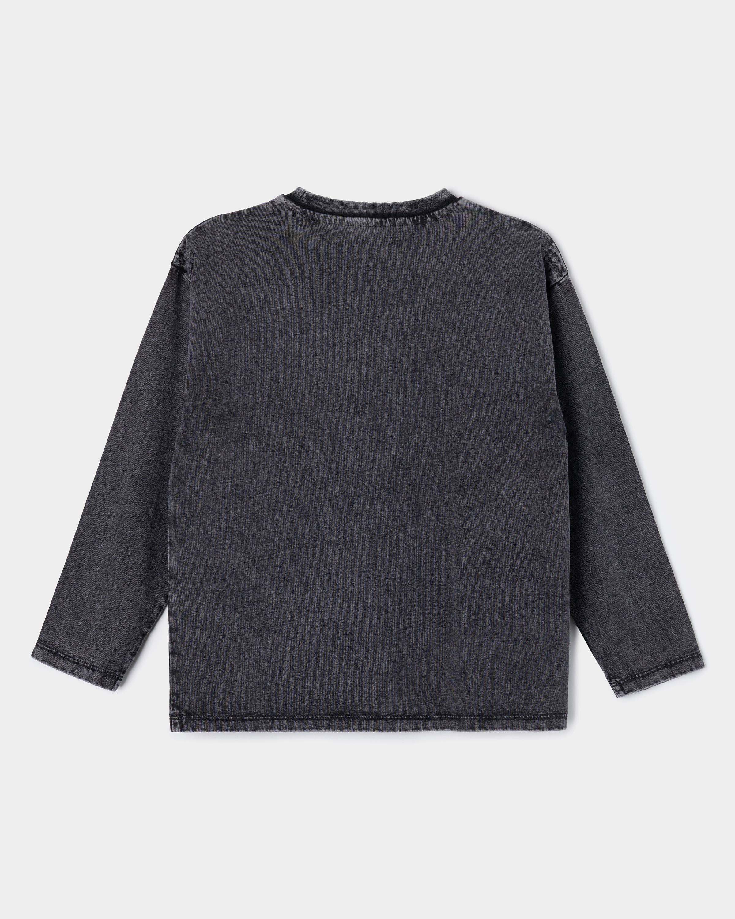 Лонгслив Futurino FB-SS26-06FUkb-DG - фото 2