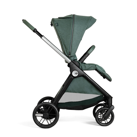Коляска 3в1 Chicco Bellagio