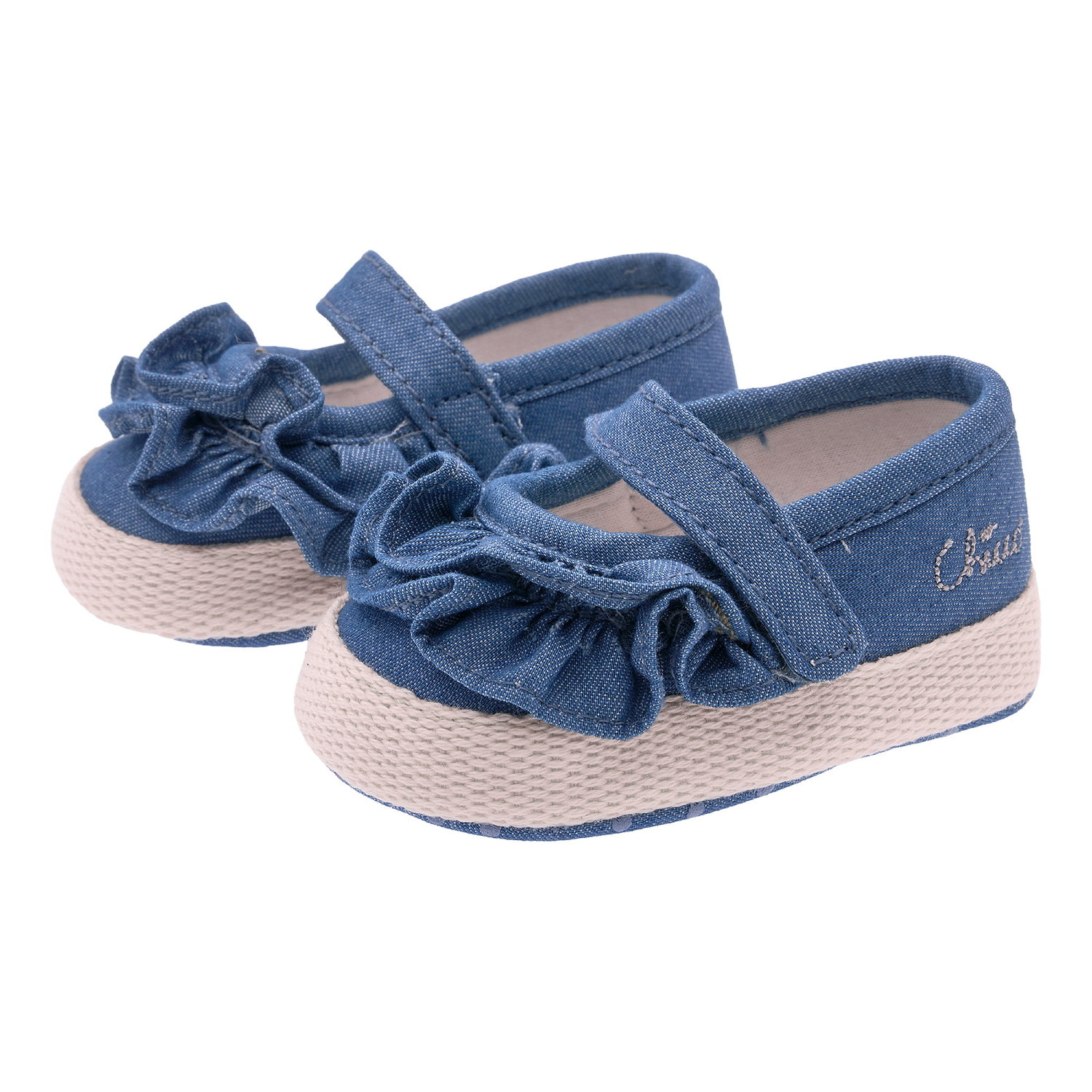 Туфли Chicco 01073007000860 - фото 5