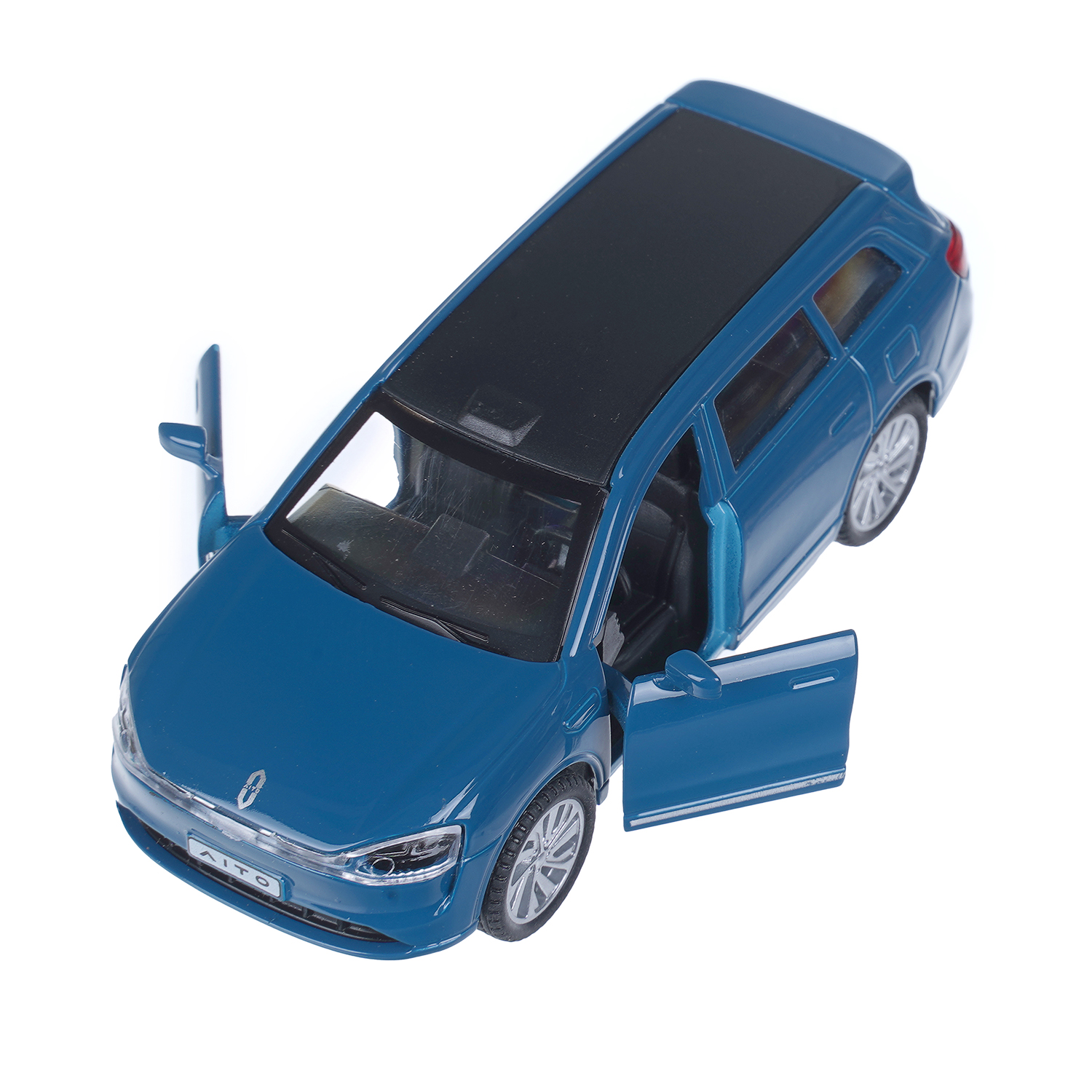 Автомобиль Технопарк AITO 412470 - фото 3