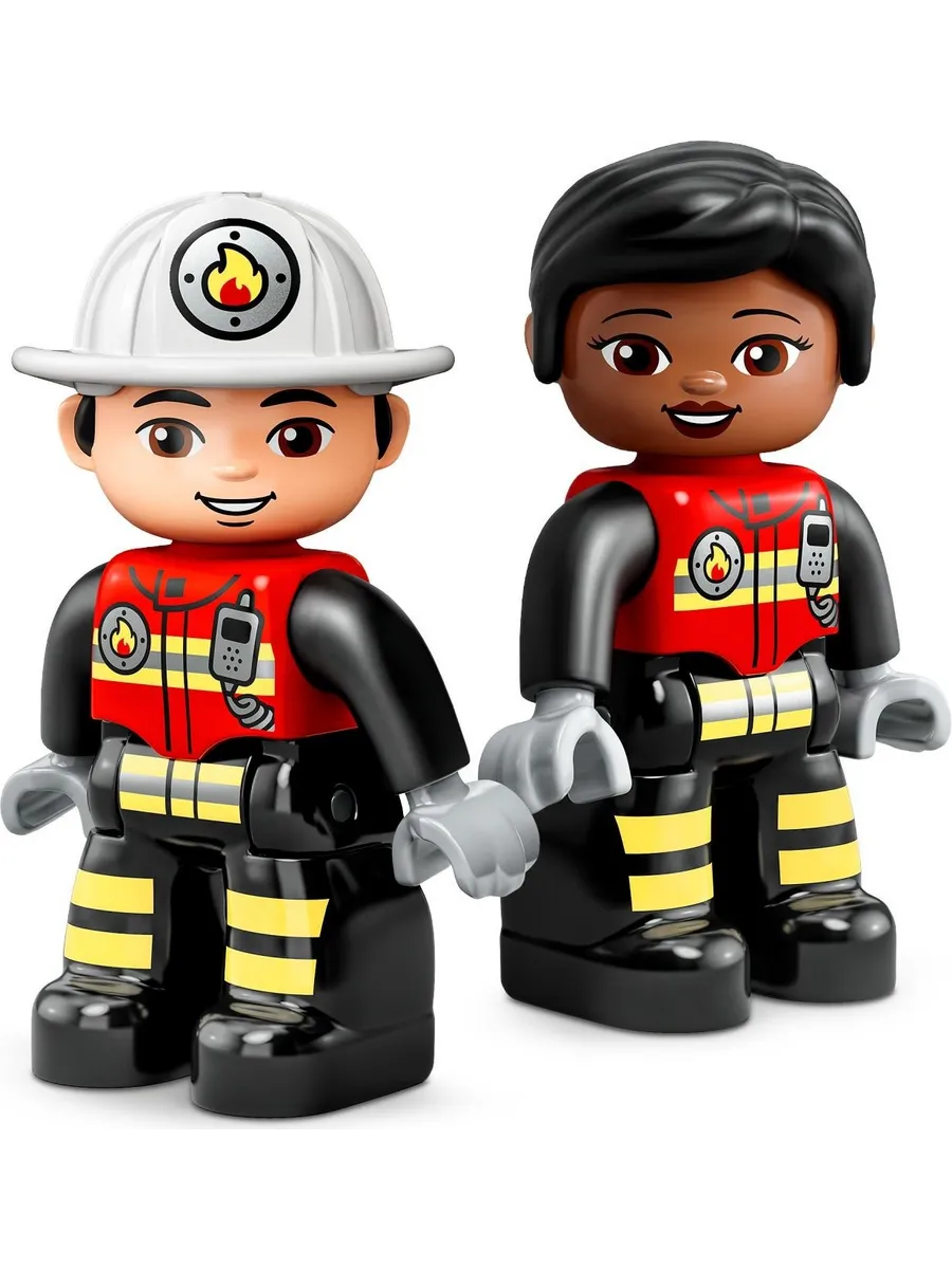 Конструктор LEGO DUPLO 117 дет. - фото 4