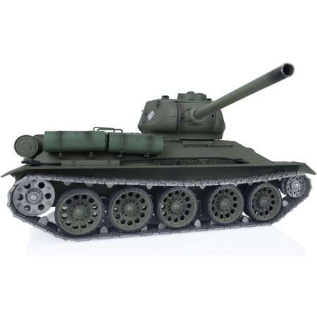 Танк РУ Heng Long 1:16