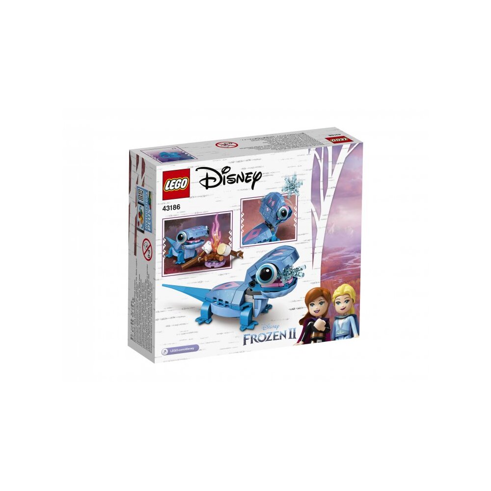 Конструктор LEGO 1709 дет. - фото 3