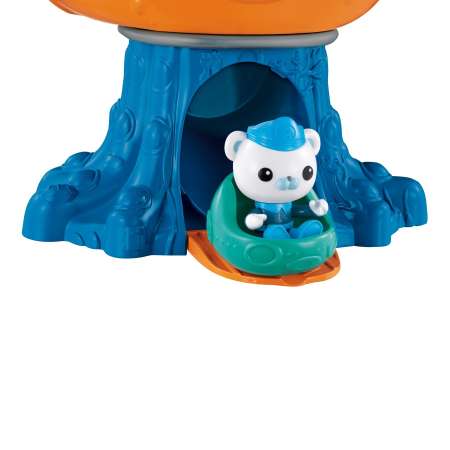 Игрушка Octonauts