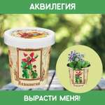 Набор для выращивания Rostok Visa