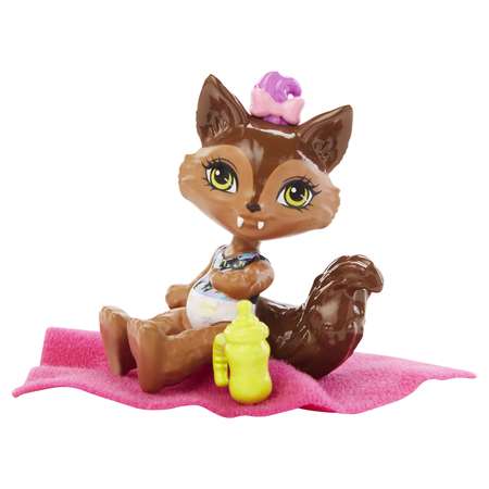 Кукла модельная Monster High