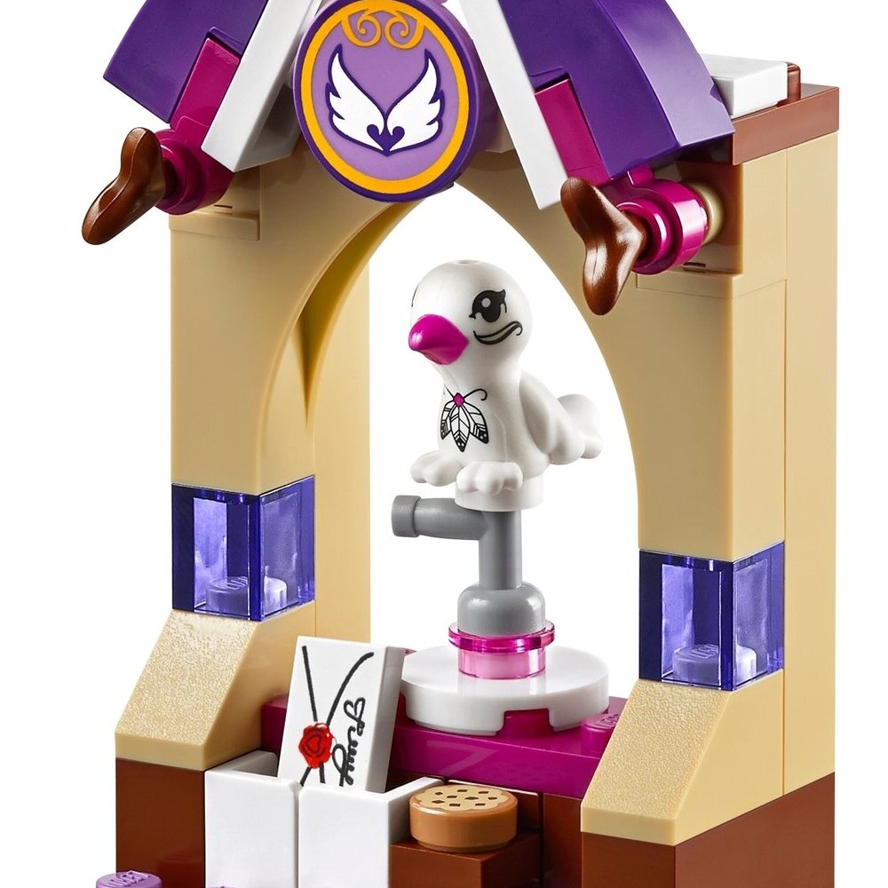 Конструктор LEGO 706 дет. - фото 5