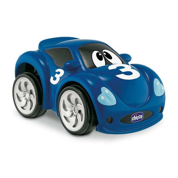 Автомобиль Chicco Турбо - фото 1