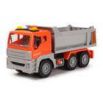 Самосвал Mobicaro 1:12