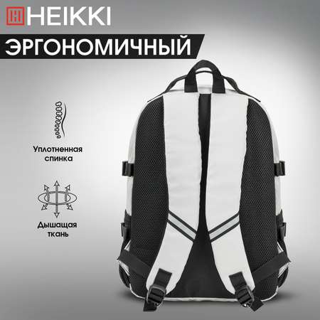 Рюкзак HEIKKI