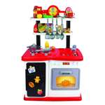 Игрушечная кухня Red Box