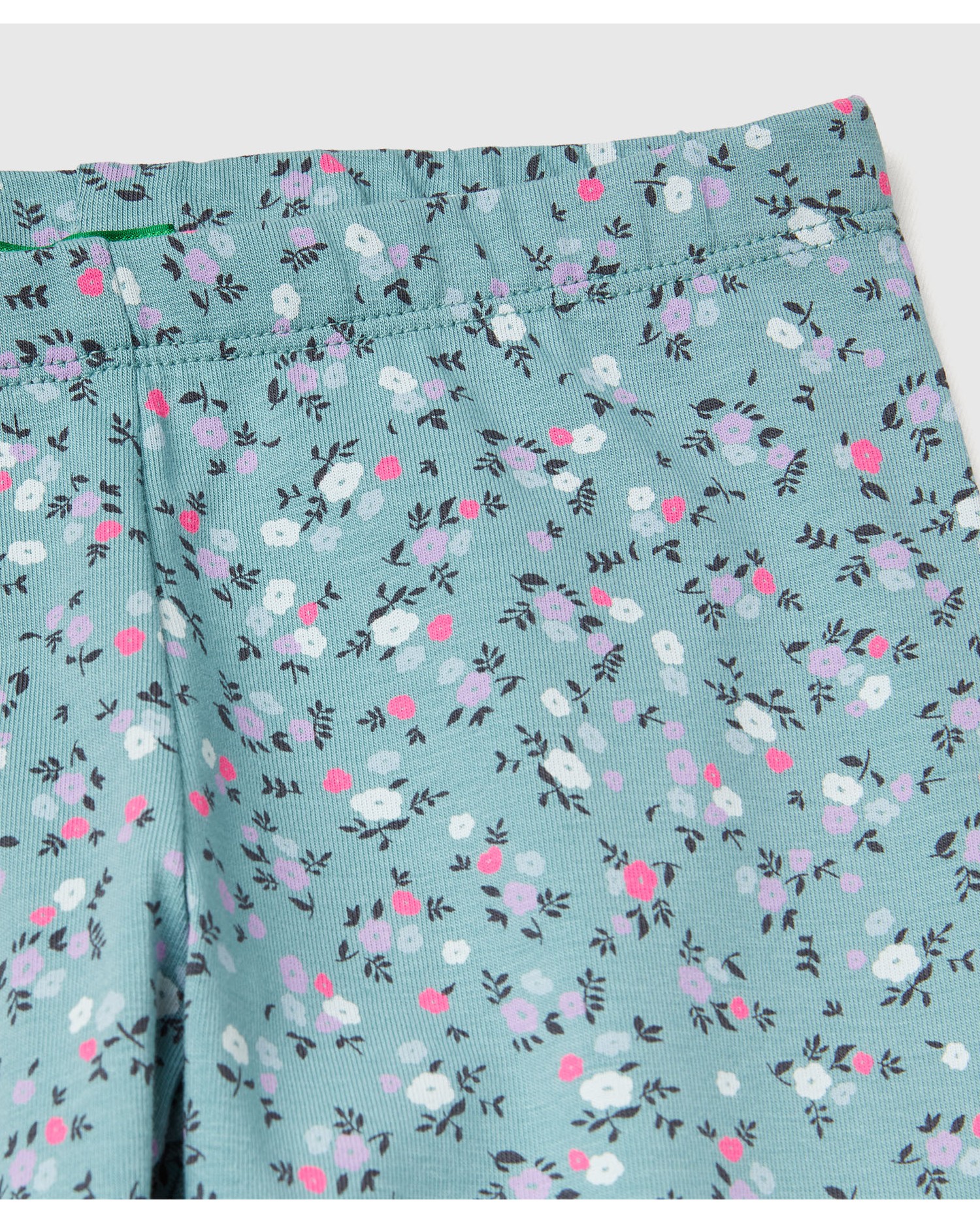 Леггинсы United Colors of Benetton 25A_3UJJGF04X_62R - фото 3