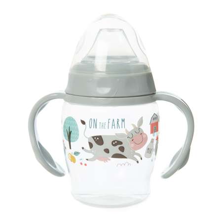 Набор посуды BabyGo 4 шт.