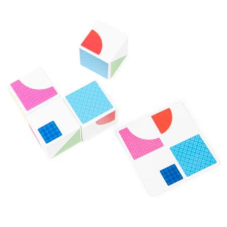 Игрушка Baby Toys кубики