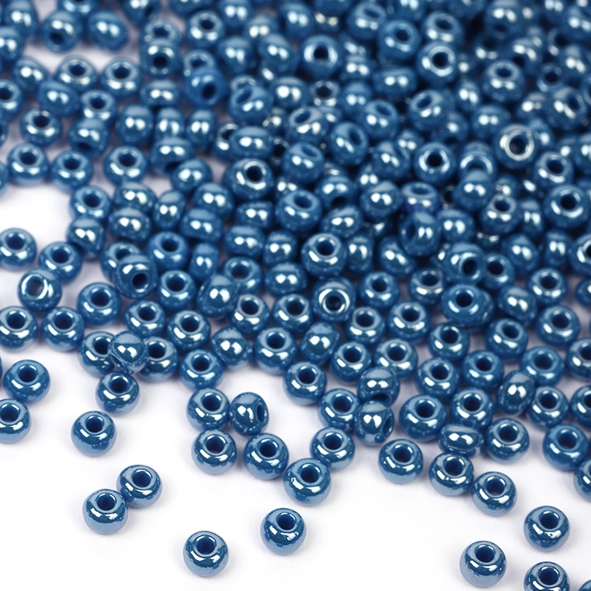 Набор для творчества Preciosa бисер - фото 3