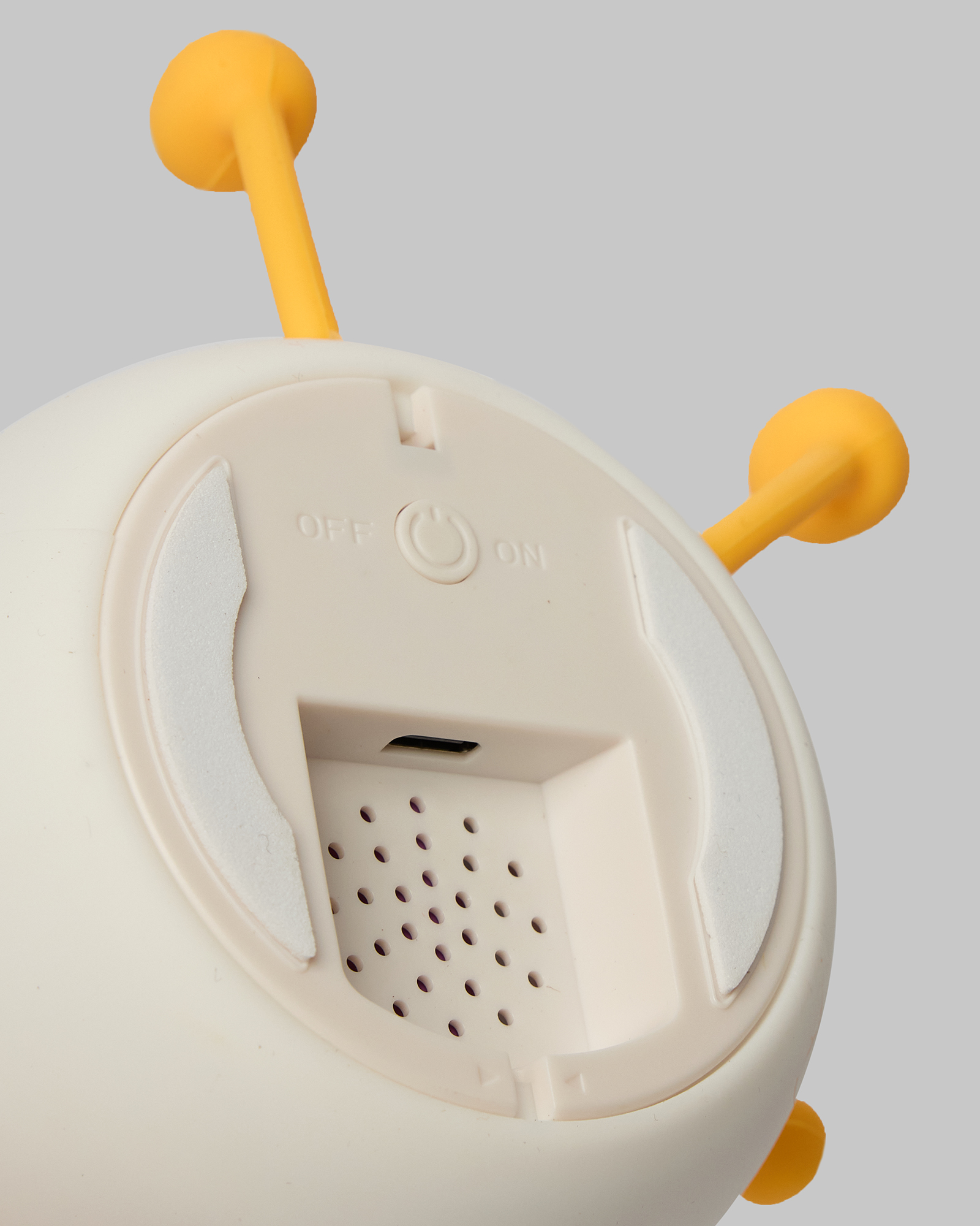 Светильник настольный FUTURINO Home Груша W24FH-FH003-00 - фото 6