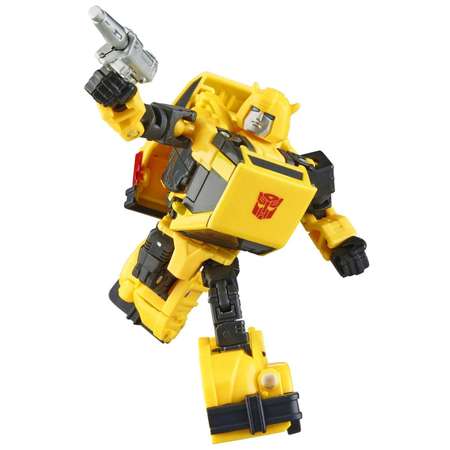 Игровой набор Hasbro Transformers Bumblebee
