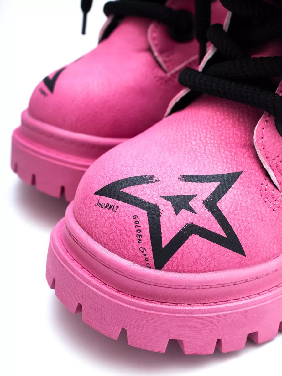 Ботинки Тотошка T732-2M - фото 3