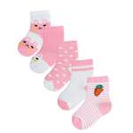 Носки 5 пар WARM WHIFF