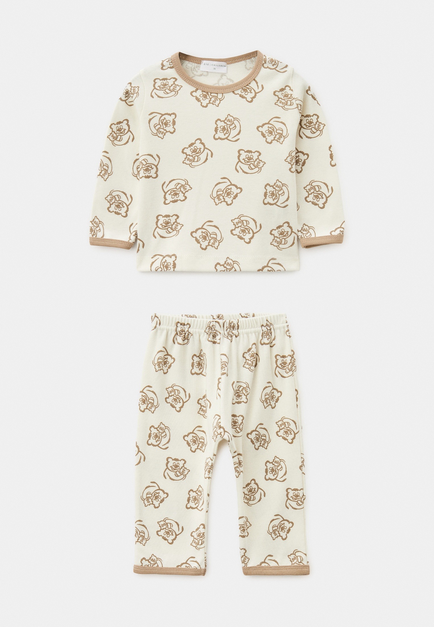 Комплект Ete Children 5702265851 - фото 1