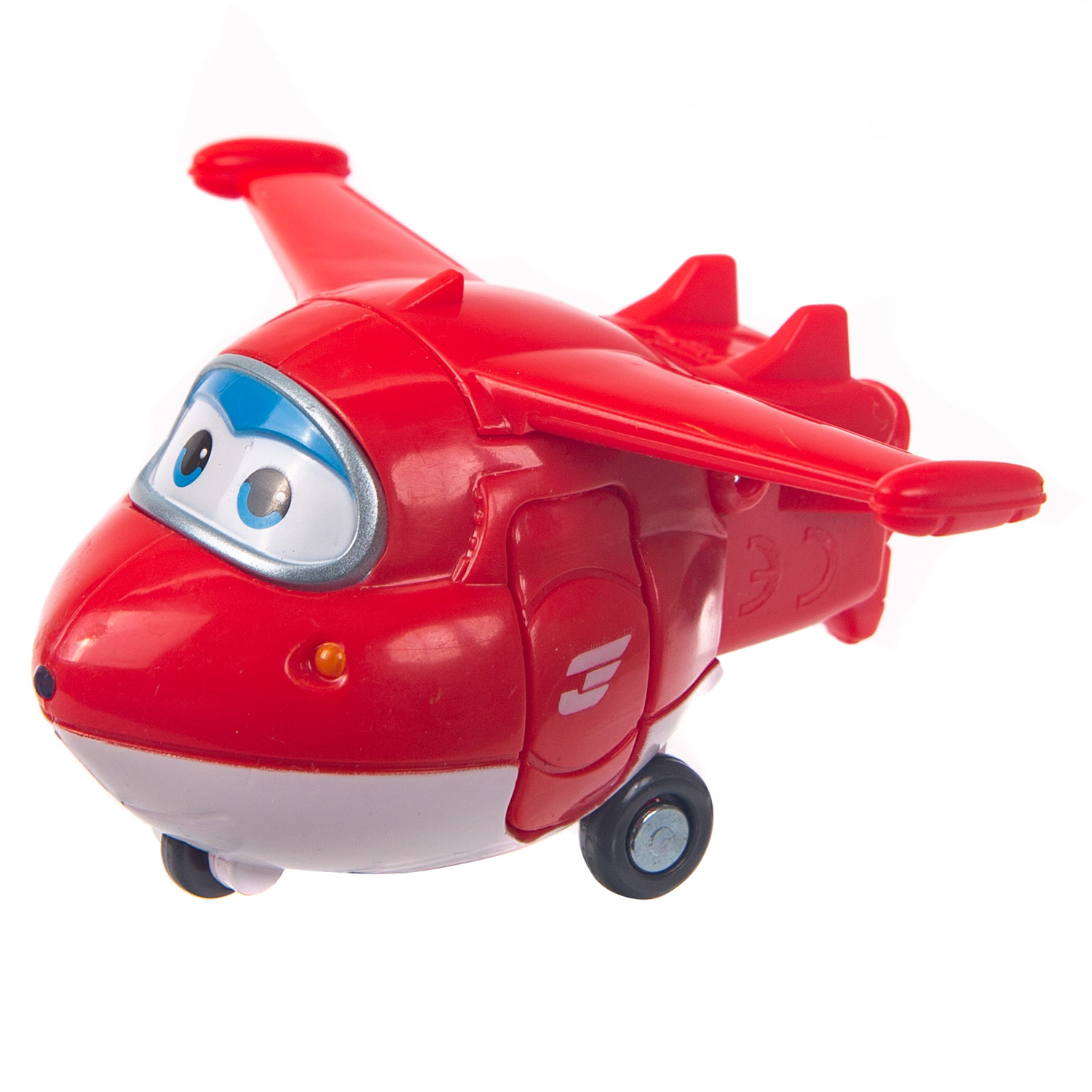 Игровой набор Super Wings Лунный странник Джетта EU730842 - фото 11