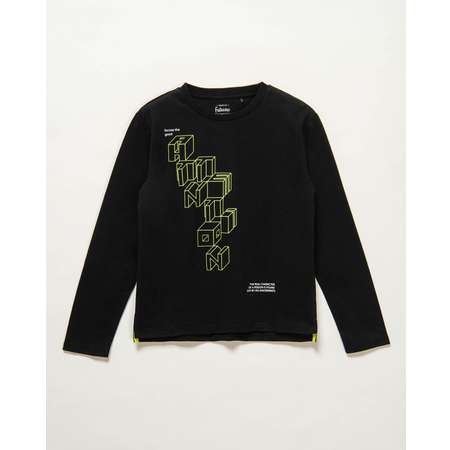 Лонгслив Futurino Fashion