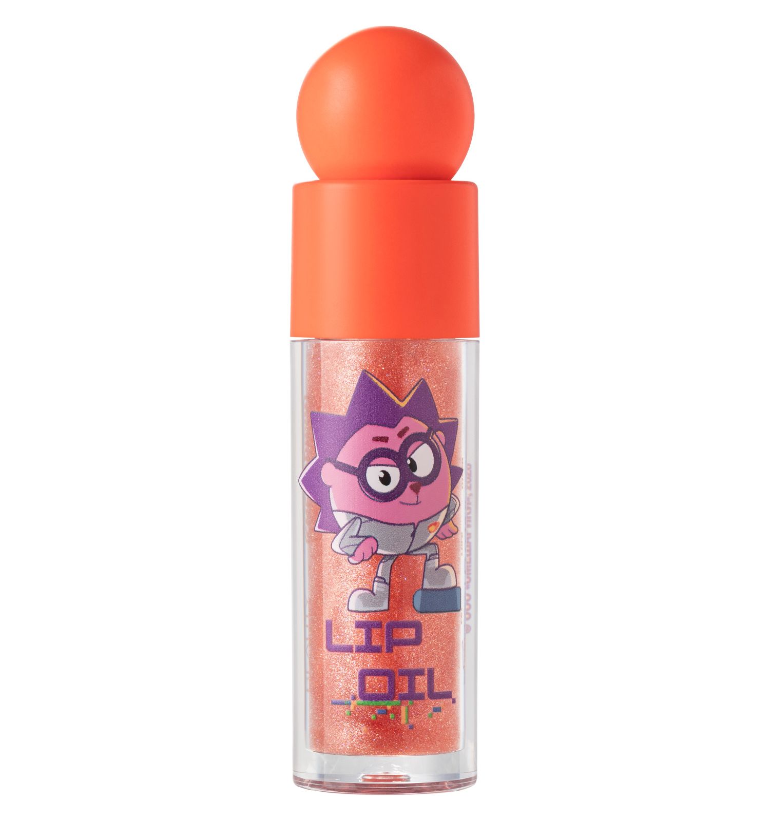 Игрушка Beauty Bomb Смешарики - фото 4