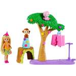 Кукла модельная Barbie
