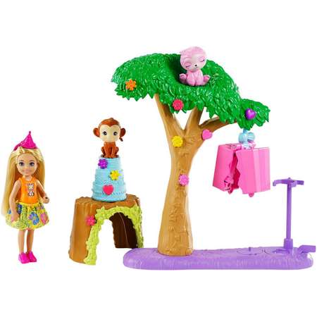 Кукла модельная Barbie