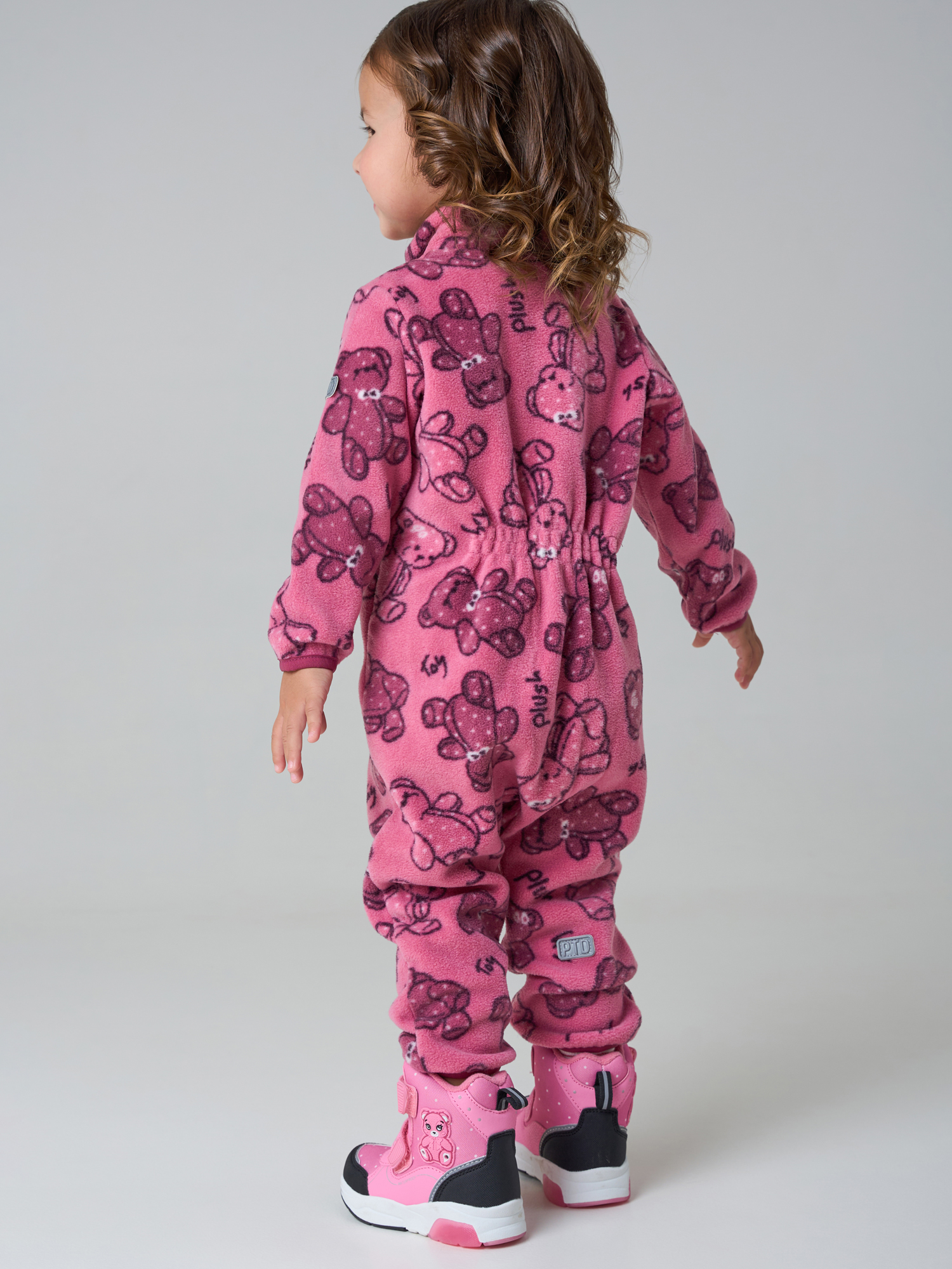 Комбинезон PlayToday 32523032 - фото 3