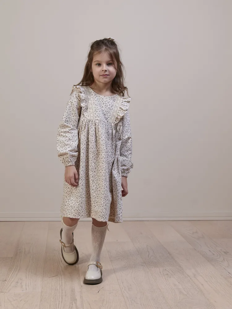 Платье MOUN ЦБ-00001598 - фото 8