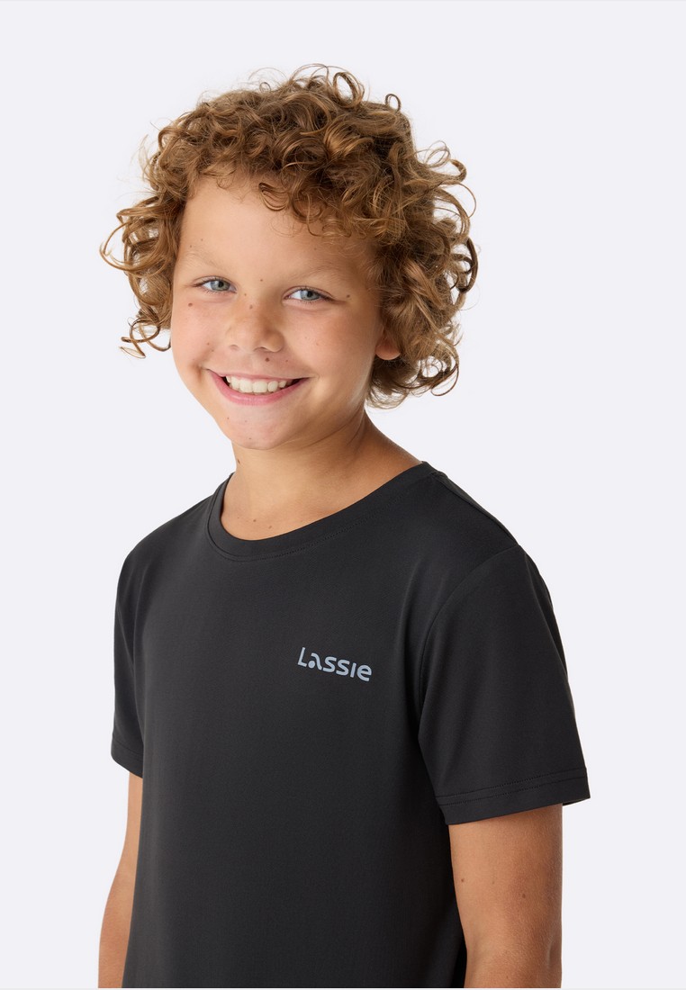 Футболка Lassie 73203208-9990 - фото 5